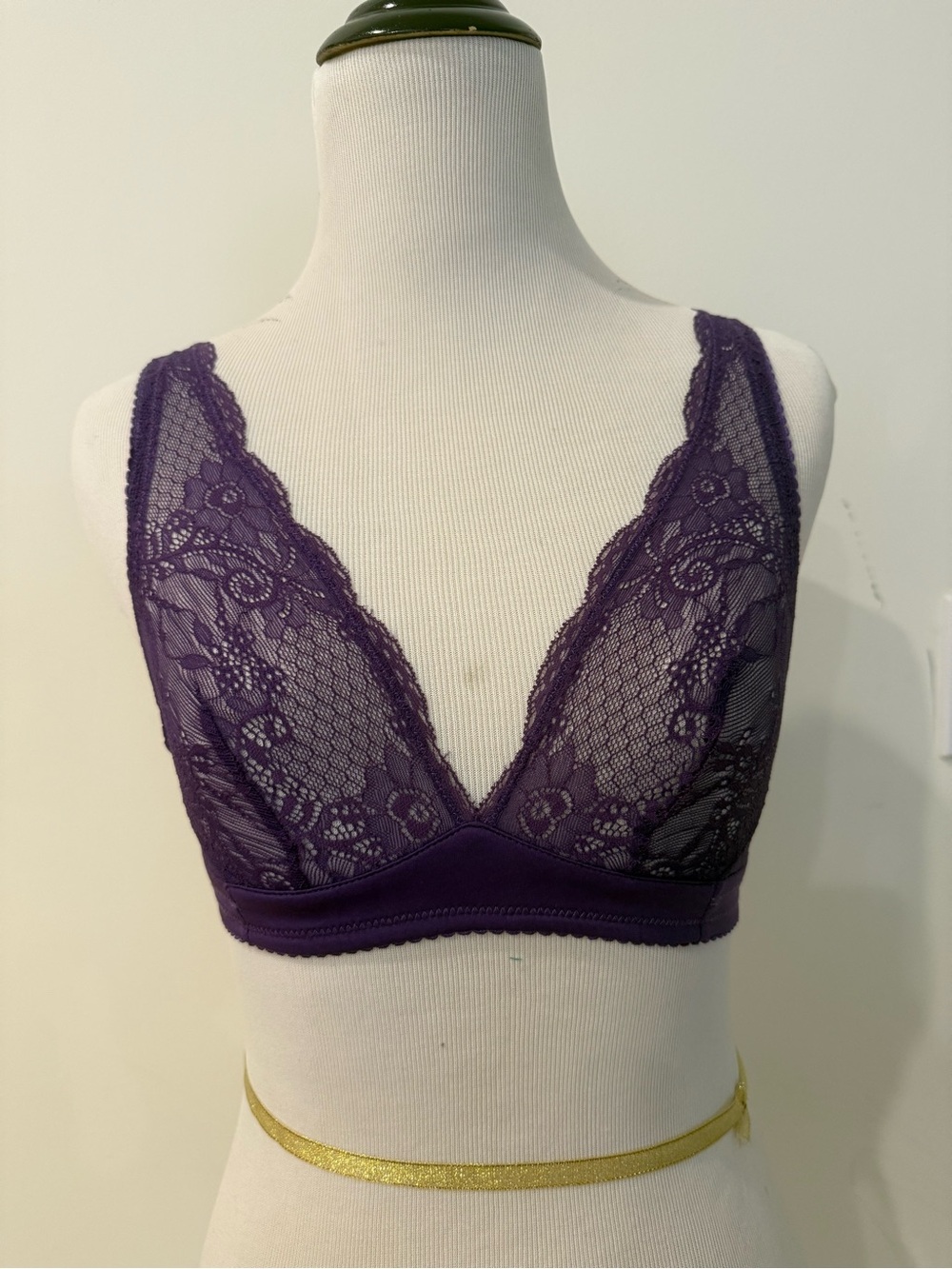 Cosabella set of 2 bralettes